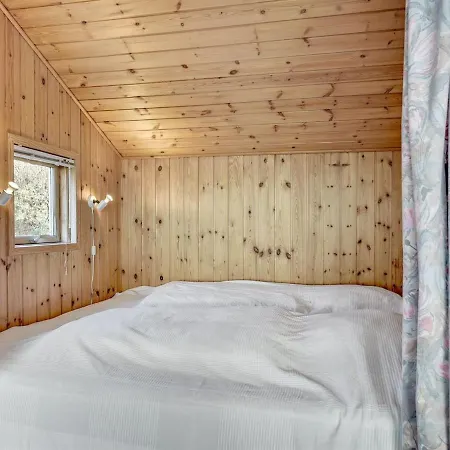 Brenda - 300m To The Inlet In The Liim Fiord By Interhome