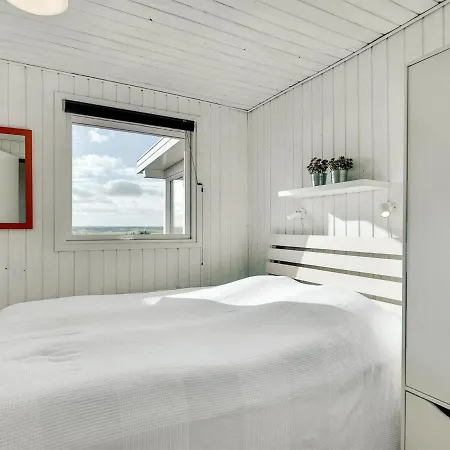 Brenda - 300m To The Inlet In The Liim Fiord By Interhome Holiday home Struer