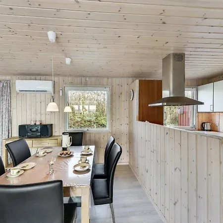 Brenda - 300m To The Inlet In The Liim Fiord By Interhome Struer