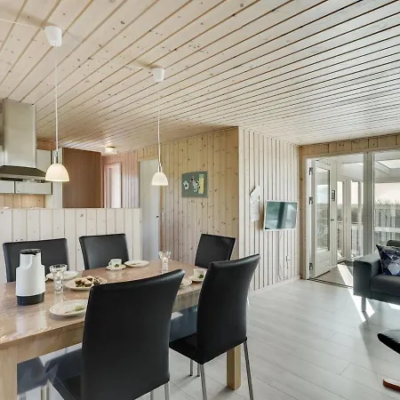 Brenda - 300m To The Inlet In The Liim Fiord By Interhome Struer
