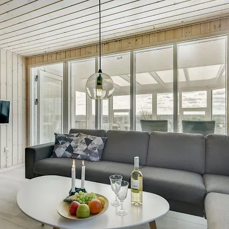 Brenda - 300m To The Inlet In The Liim Fiord By Interhome *