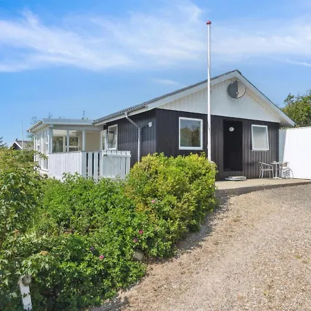 Holiday home Brenda - 300m To The Inlet In The Liim Fiord By Interhome Struer