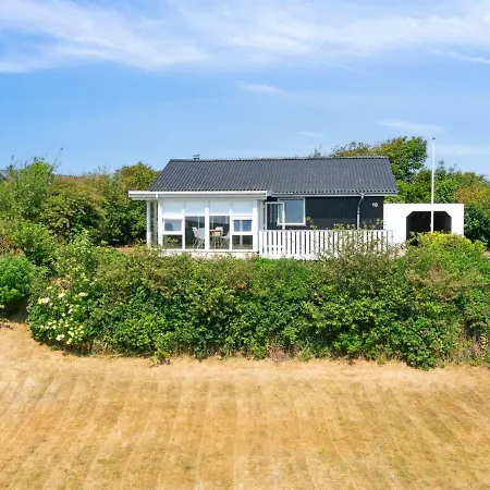 Brenda - 300m To The Inlet In The Liim Fiord By Interhome Holiday home *
