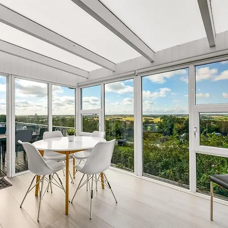 Hébergement de vacances Brenda - 300m To The Fjord By Interhome *