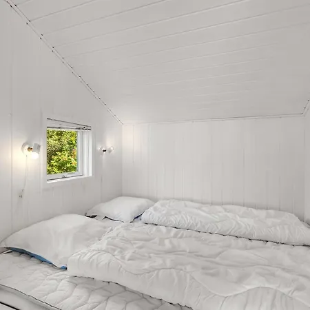 Brenda - 300m To The Fjord By Interhome Casa de Férias Struer