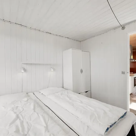 Brenda - 300m To The Fjord By Interhome Struer