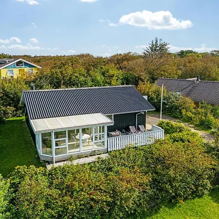 בית נופש Brenda - 300m To The Fjord By Interhome סטרואר