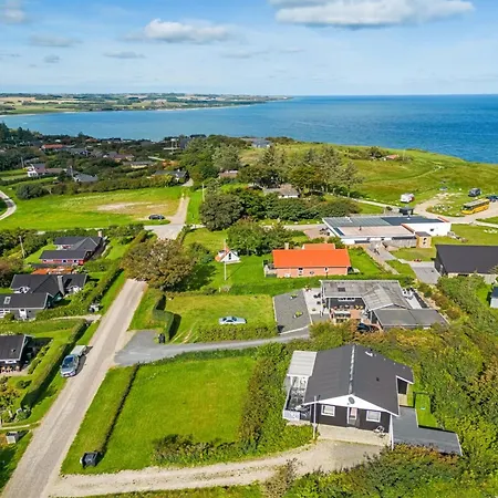 Casa de Férias Brenda - 300m To The Fjord By Interhome