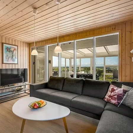 Brenda - 300m To The Fjord By Interhome בית נופש *