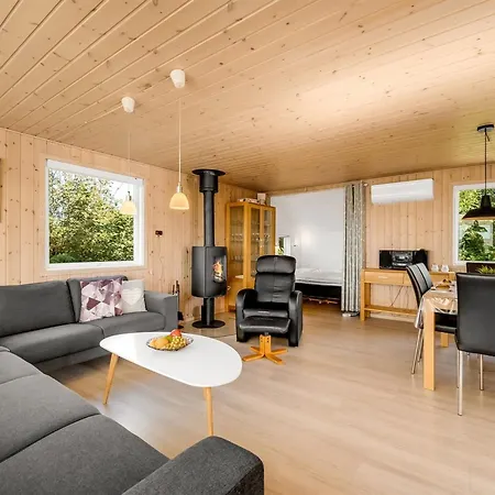 Brenda - 300m To The Fjord By Interhome Struer