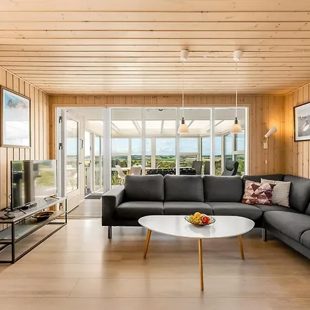 Casa de Férias Brenda - 300m To The Fjord By Interhome Struer