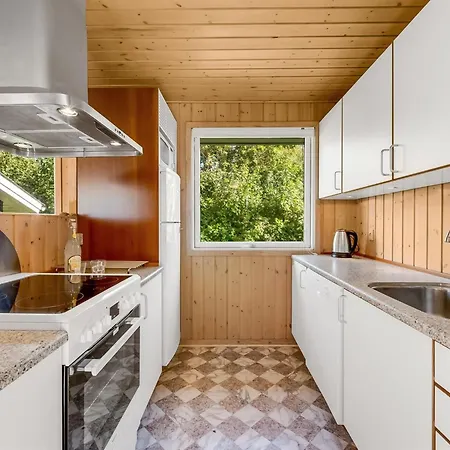 Casa de Férias Brenda - 300m To The Fjord By Interhome *
