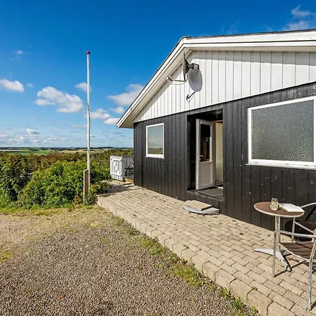 Brenda - 300m To The Fjord By Interhome * Struer